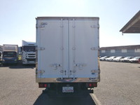 MITSUBISHI FUSO Canter Refrigerator & Freezer Truck PDG-FE72D 2010 217,659km_10