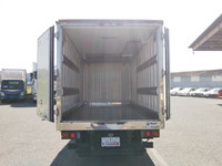 MITSUBISHI FUSO Canter Refrigerator & Freezer Truck PDG-FE72D 2010 217,659km_12