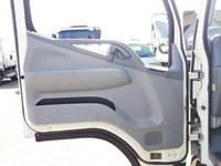 MITSUBISHI FUSO Canter Refrigerator & Freezer Truck PDG-FE72D 2010 217,659km_28