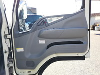 MITSUBISHI FUSO Canter Refrigerator & Freezer Truck PDG-FE72D 2010 217,659km_29