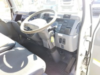 MITSUBISHI FUSO Canter Refrigerator & Freezer Truck PDG-FE72D 2010 217,659km_35