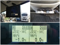 MITSUBISHI FUSO Canter Refrigerator & Freezer Truck PDG-FE72D 2010 217,659km_37