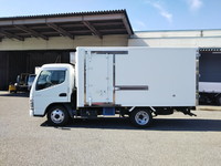 MITSUBISHI FUSO Canter Refrigerator & Freezer Truck PDG-FE72D 2010 217,659km_5