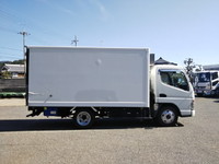 MITSUBISHI FUSO Canter Refrigerator & Freezer Truck PDG-FE72D 2010 217,659km_7