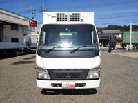 MITSUBISHI FUSO Canter Refrigerator & Freezer Truck PDG-FE72D 2010 217,659km_8