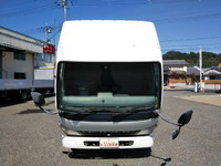 MITSUBISHI FUSO Canter Refrigerator & Freezer Truck PDG-FE72D 2010 217,659km_9