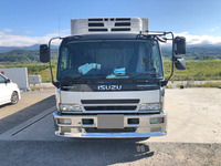 ISUZU Forward Refrigerator & Freezer Truck PJ-FSD34T4 2006 1,123,356km_4