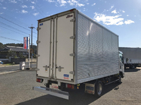 ISUZU Elf Aluminum Van BKG-NLR85AN 2010 367,784km_2