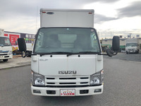 ISUZU Elf Aluminum Van BKG-NJR85AN 2011 253,731km_7