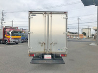 ISUZU Elf Aluminum Van BKG-NJR85AN 2011 253,731km_9