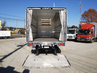 ISUZU Forward Refrigerator & Freezer Truck TKG-FRR90T2 2015 475,357km_10