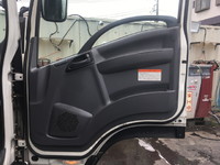 ISUZU Forward Refrigerator & Freezer Truck TKG-FRR90T2 2015 475,357km_27