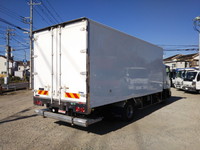 ISUZU Forward Refrigerator & Freezer Truck TKG-FRR90T2 2015 475,357km_2