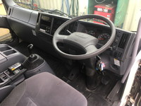 ISUZU Forward Refrigerator & Freezer Truck TKG-FRR90T2 2015 475,357km_33