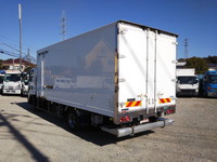 ISUZU Forward Refrigerator & Freezer Truck TKG-FRR90T2 2015 475,357km_4