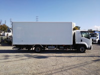 ISUZU Forward Refrigerator & Freezer Truck TKG-FRR90T2 2015 475,357km_6