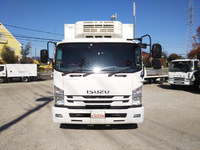 ISUZU Forward Refrigerator & Freezer Truck TKG-FRR90T2 2015 475,357km_7