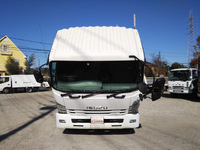 ISUZU Forward Refrigerator & Freezer Truck TKG-FRR90T2 2015 475,357km_8