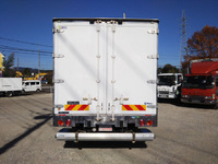 ISUZU Forward Refrigerator & Freezer Truck TKG-FRR90T2 2015 475,357km_9