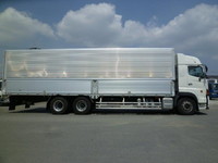 HINO Profia Aluminum Wing QKG-FR1EXBG 2012 654,624km_23