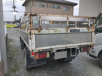 ISUZU Elf Flat Body KK-NKR71E 2001 410,823km_5