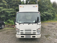 ISUZU Elf Aluminum Van BKG-NMR85AN 2007 438,061km_11