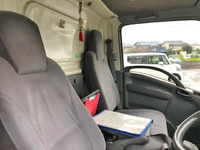 ISUZU Elf Aluminum Van BKG-NMR85AN 2007 438,061km_25