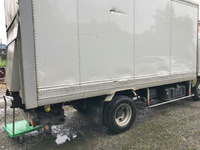 ISUZU Elf Aluminum Van BKG-NMR85AN 2007 438,061km_3