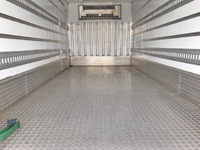 ISUZU Elf Refrigerator & Freezer Truck TKG-NPR85AN 2014 323,267km_11