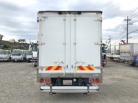 ISUZU Elf Refrigerator & Freezer Truck TKG-NPR85AN 2014 323,267km_8
