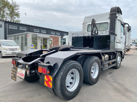 MITSUBISHI FUSO Super Great Trailer Head QDG-FV50VJR 2014 431,268km_2