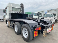 MITSUBISHI FUSO Super Great Trailer Head QDG-FV50VJR 2014 431,268km_4