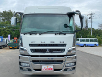 MITSUBISHI FUSO Super Great Trailer Head QDG-FV50VJR 2014 431,268km_7