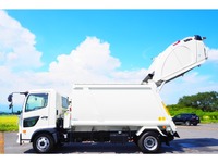 HINO Ranger Garbage Truck 2KG-FC2ABA 2020 542km_11