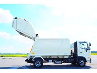 HINO Ranger Garbage Truck 2KG-FC2ABA 2020 542km_13