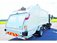 HINO Ranger Garbage Truck 2KG-FC2ABA 2020 542km_2