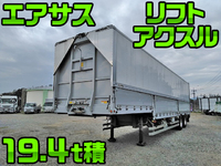 NIPPON FRUEHAUF Others Gull Wing Trailer DFWDG241B (KAI) 2005 _1