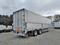 NIPPON FRUEHAUF Others Gull Wing Trailer DFWDG241B (KAI) 2005 _2