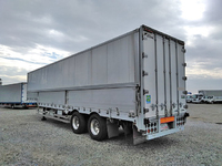 NIPPON FRUEHAUF Others Gull Wing Trailer DFWDG241B (KAI) 2005 _4