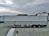 NIPPON FRUEHAUF Others Gull Wing Trailer DFWDG241B (KAI) 2005 _5