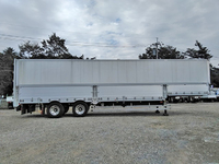 NIPPON FRUEHAUF Others Gull Wing Trailer DFWDG241B (KAI) 2005 _6