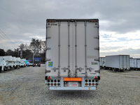 NIPPON FRUEHAUF Others Gull Wing Trailer DFWDG241B (KAI) 2005 _8