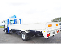 ISUZU Forward Self Loader (With 4 Steps Of Cranes) KK-FRR34L4 2001 156,500km_2