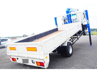 ISUZU Forward Self Loader (With 4 Steps Of Cranes) KK-FRR34L4 2001 156,500km_3