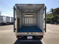 HINO Dutro Refrigerator & Freezer Truck BDG-XZU508M 2007 252,379km_10