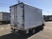 HINO Dutro Refrigerator & Freezer Truck BDG-XZU508M 2007 252,379km_2