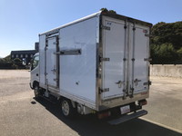 HINO Dutro Refrigerator & Freezer Truck BDG-XZU508M 2007 252,379km_4