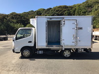 HINO Dutro Refrigerator & Freezer Truck BDG-XZU508M 2007 252,379km_6