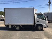 HINO Dutro Refrigerator & Freezer Truck BDG-XZU508M 2007 252,379km_7