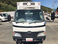 HINO Dutro Refrigerator & Freezer Truck BDG-XZU508M 2007 252,379km_8